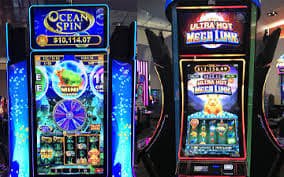 Classic 3-Reel Slots Myanmar ရိုးရာ Slots ဂိမ်း