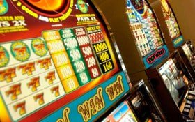Progressive Jackpot Slots Myanmar MMK အကြီးဆုံး