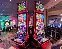 Online Slots