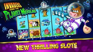 Slots